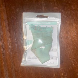 OWLET SMART SOCK GENERATION 2 REPLACEMENT SOCK COVER SIZE 2